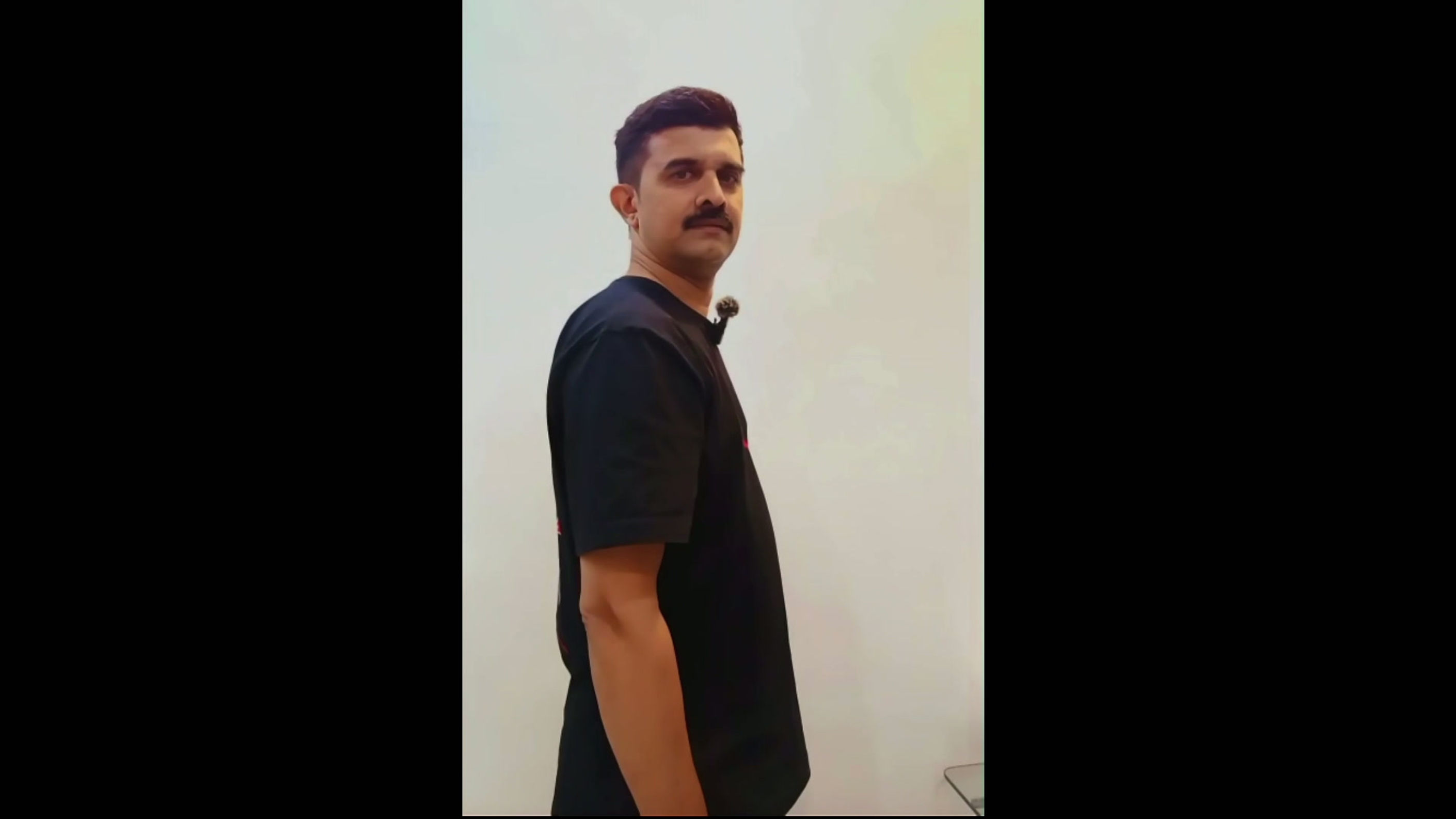 SHOWREEL